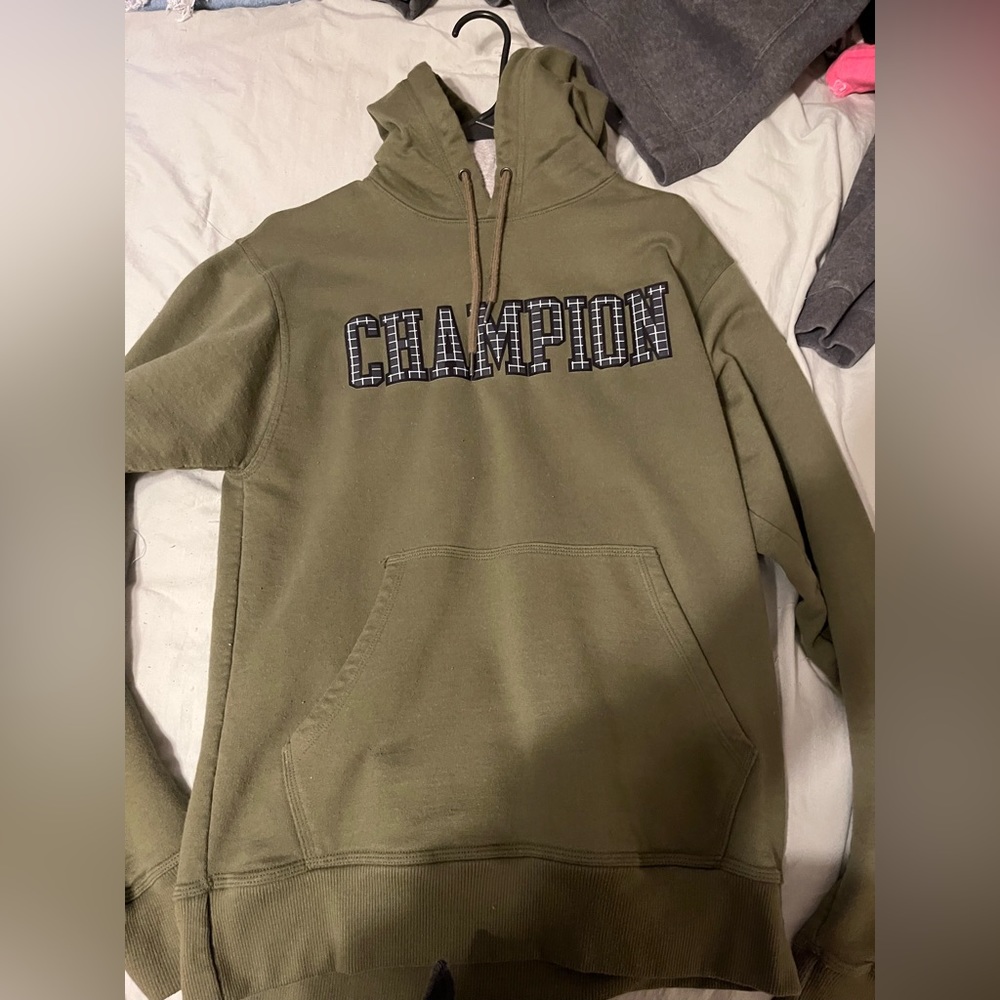 Champion Hoodie
